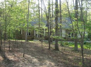 458 Frosty Meadow Dr, Pittsboro, NC 27312