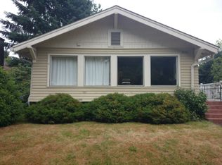 2926 Walnut Ave SW, Seattle, WA 98116