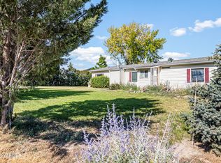 261 Sheep Company Rd, Selah, WA 98942