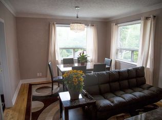 65 A Keele St FLOOR 2, Toronto, ON M6P2J8