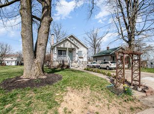 19 Ridgeway Ave, Florence, KY 41042