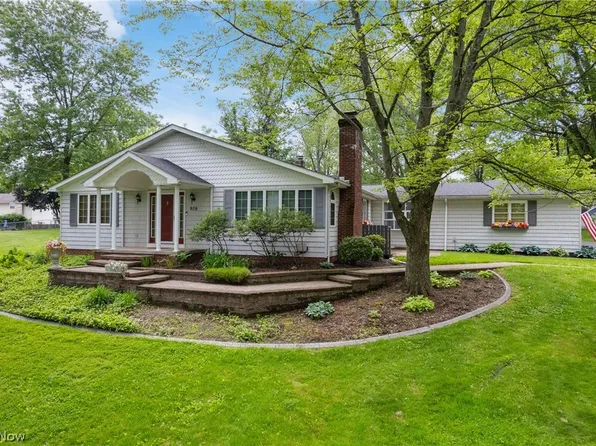 939 Genoa Ave NW, Massillon, OH 44646