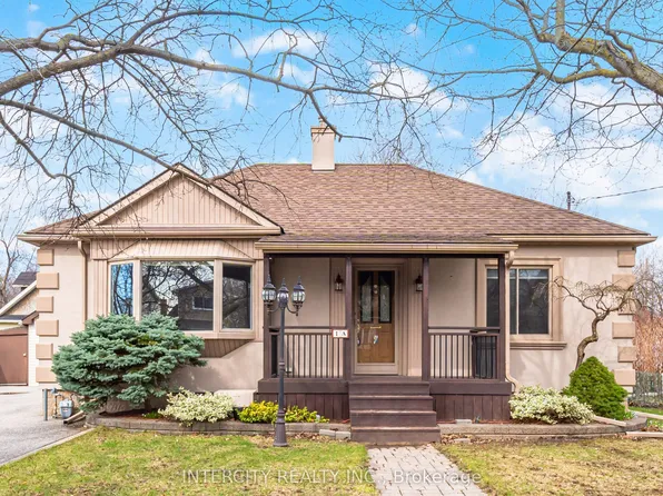1A Sophia St, Brampton, ON L6V 1T8
