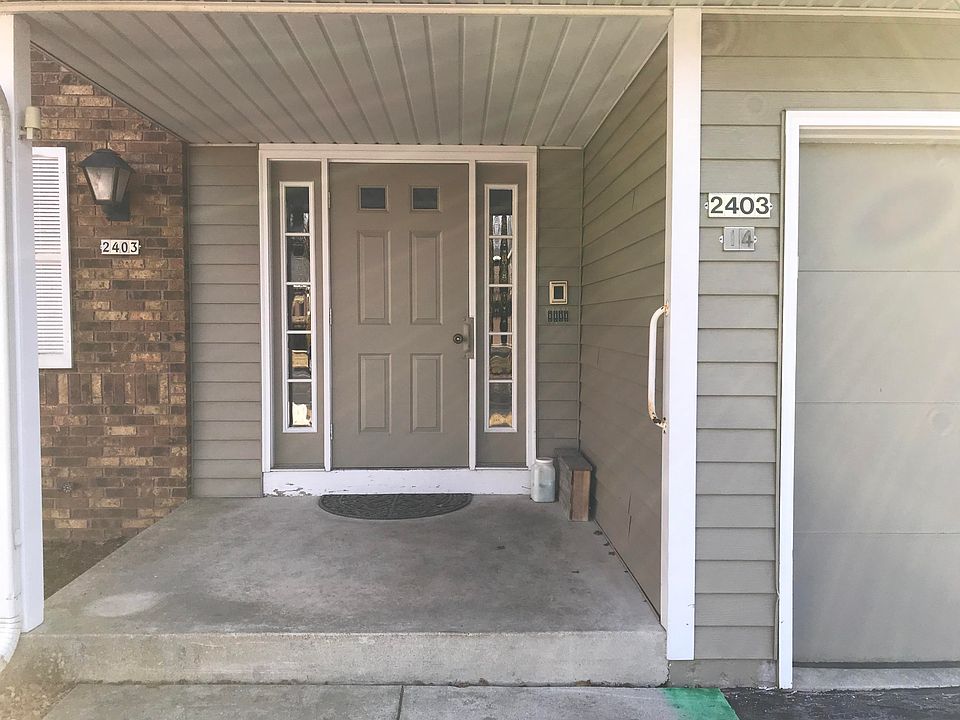 1st image of 2403 Cross Creek Dr APT C