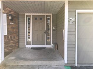 2403 Cross Creek Dr APT C, Sheboygan, WI 53081