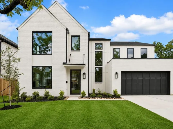 1514 Gardenia Dr, Houston, TX 77018