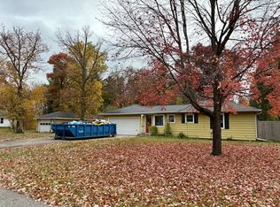 421 York St, Pine River, MN 56474