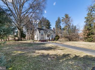 2593 Pennington Rd, Pennington, NJ 08534