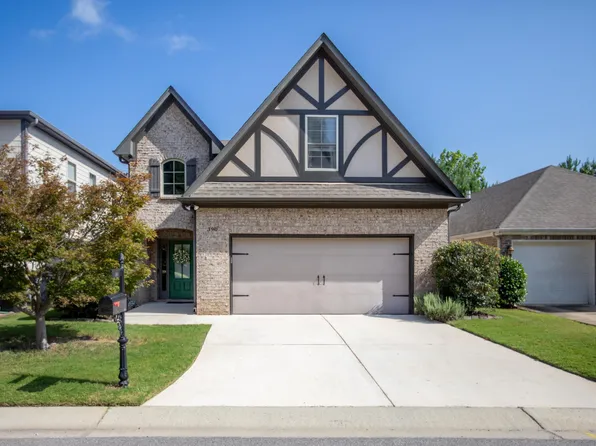 390 W Park Dr, Fultondale, AL 35068