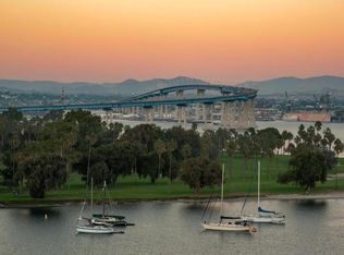 1770 Avenida Del Mundo UNIT 107, Coronado, CA 92118