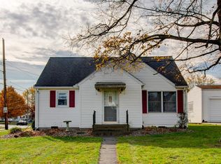 28 W Morningside Dr, Shelby, OH 44875