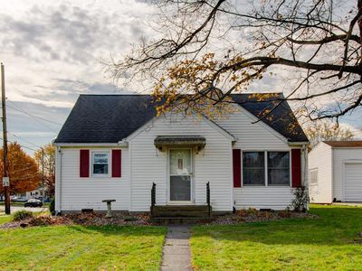 28 W Morningside Dr, Shelby, OH, 44875