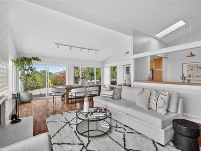 6509 Verde Ridge Rd, Rancho Palos Verdes, CA, 90275