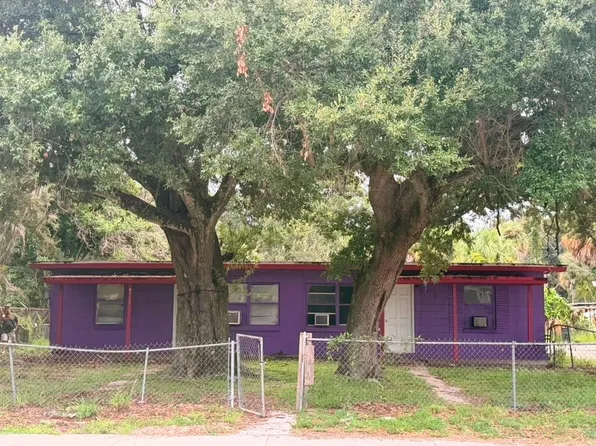 315 N 13TH Street, Fort Pierce, FL 34950