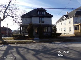 30 Romeyn Ave, Amsterdam, NY 12010