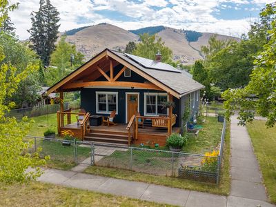 344 Plymouth St, Missoula, MT, 59801