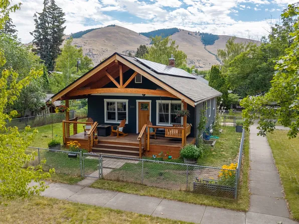 344 Plymouth St, Missoula, MT 59801