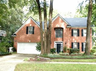 11912 Loretto Square Dr S, Jacksonville, FL 32223