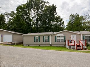 21839 Lindsey Ln, SHELL KNOB, MO 65747