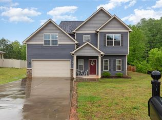 5 Cringle Ln, Anderson, SC 29625