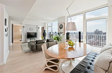 Sold by Douglas Elliman