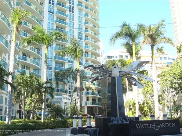 347 N New River Dr E APT 1010, Fort Lauderdale, FL 33301