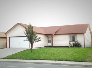 2519 Acacia Ave, Rifle, CO 81650