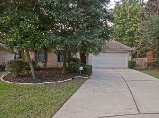 43 Steep Trail Pl, Conroe, TX 77385