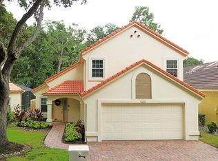 1316 Augusta National Blvd, Winter Springs, FL 32708