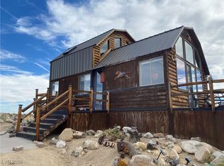 1360 Wild Horse Run, Dyer, NV 89010