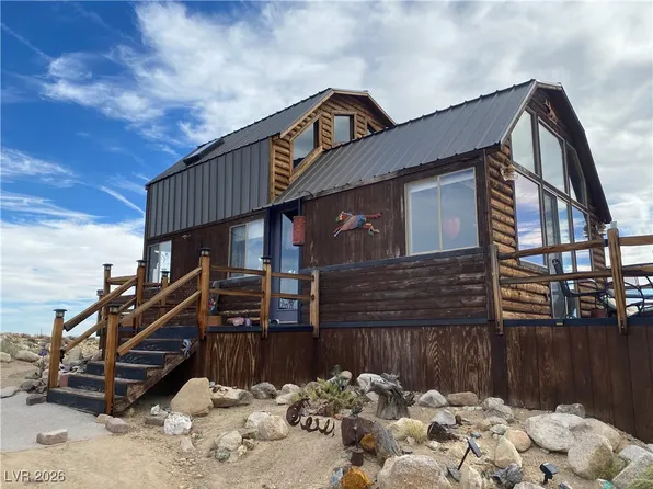 1360 Wild Horse Run, Dyer, NV 89010