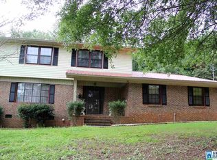 329 Hubbard Cir, Anniston, AL 36206