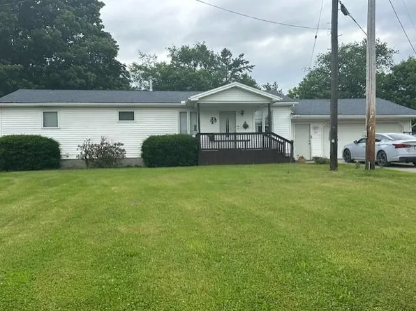 254 Old Tioga St, Wellsboro, PA 16901