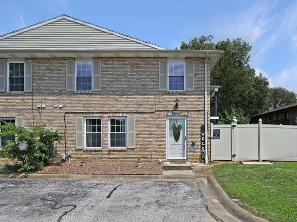 5800 Morningside Dr, Newburgh, IN 47630