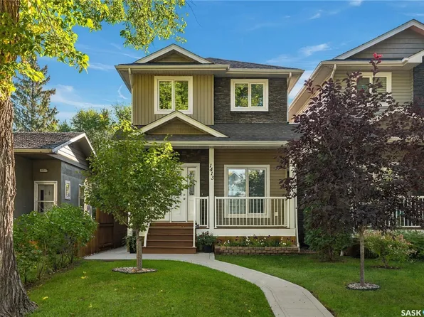 1413 Cairns Avenue, Saskatoon, SK S7H 2H3