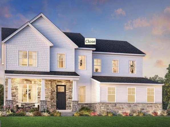 10 Foxtail Ct #Haoll, Collegeville, PA 19426