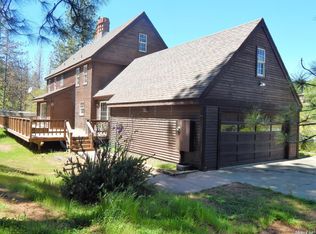 4040 Leisure Ln, Placerville, CA