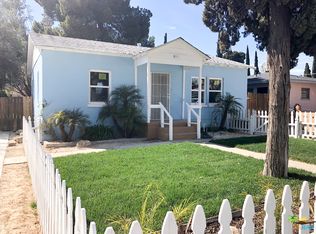 891 N Murray St, Banning, CA 92220