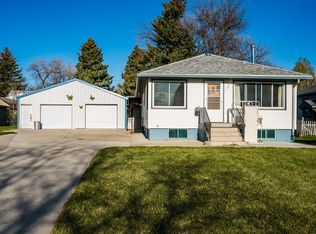 584 N Adams Ave, Buffalo, WY 82834