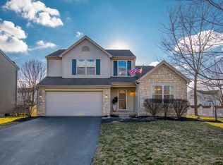 987 Master Dr, Galloway, OH 43119
