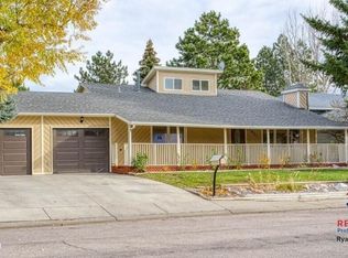 2401 Maple Ave, Gillette, WY 82718