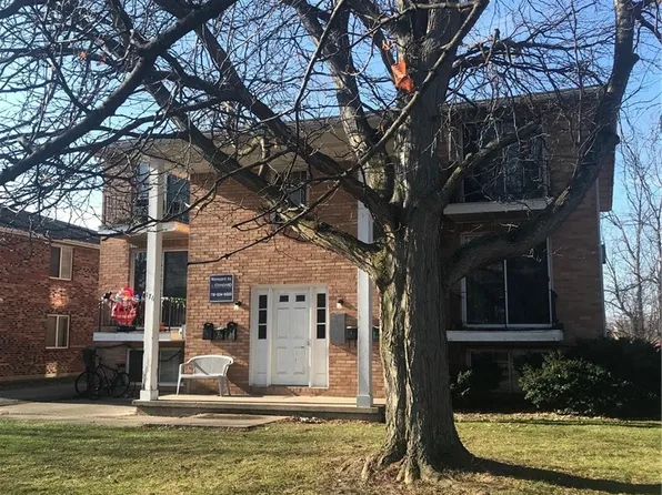 176 Mead St, North Tonawanda, NY 14120