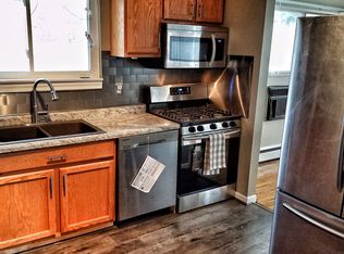 1446 Bemidji Dr, Ann Arbor, MI 48103