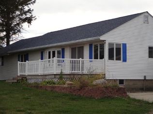 3322 130th St, Malcom, IA 50157