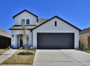 10611 Dolce Ln, Iowa Colony, TX 77583