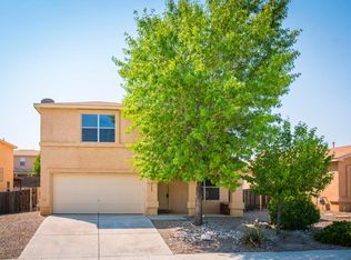 5328 Stream Stone Ave NW, Albuquerque, NM 87114