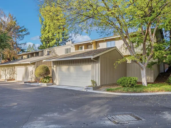 438 Sycamore Hill Dr, Danville, CA 94526