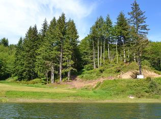 4125 S Ten Mile Lk, Lakeside, OR 97449