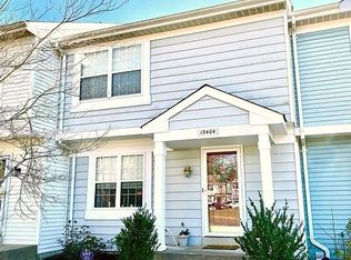 15404 Beachwater Ct, Dumfries, VA 22025