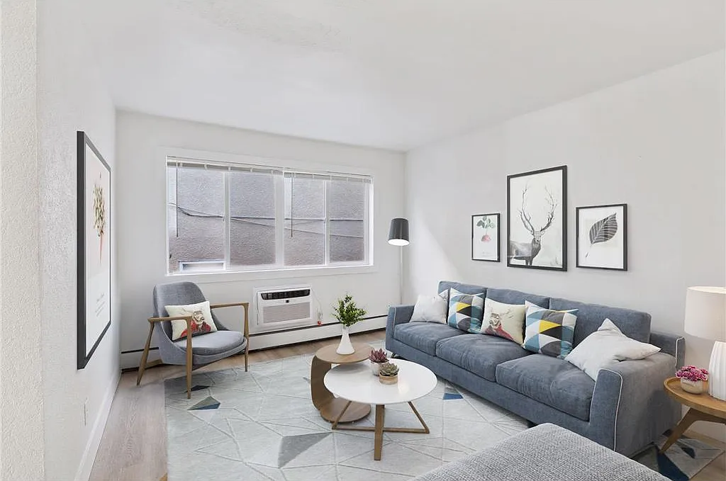 Studio, 550 sqft, $1,000 — Photo 2